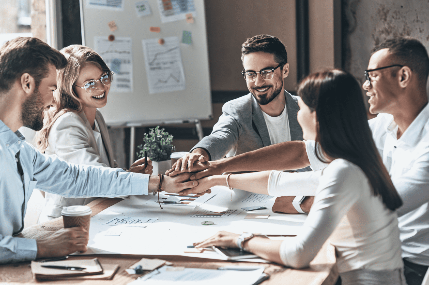 About Clickwise