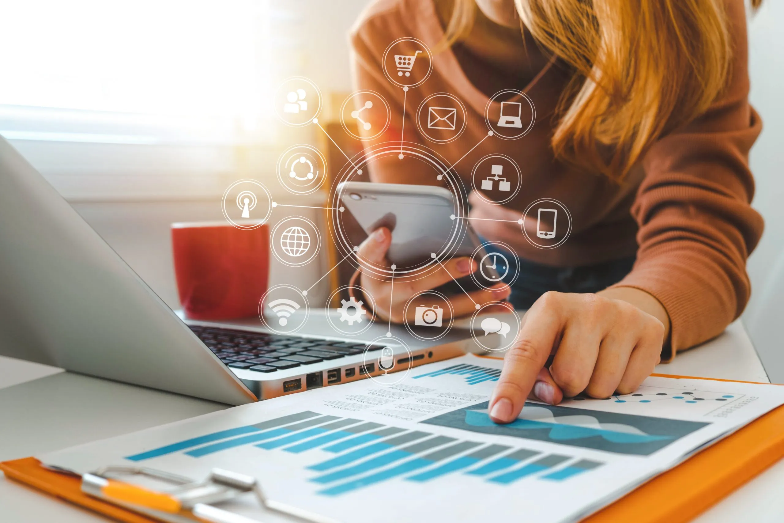 Digital Marketing Hero