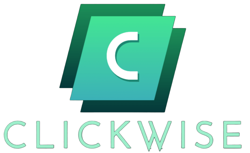Clickwise Logo