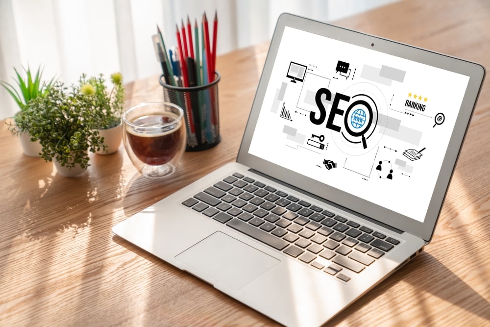 Mastering SEO Strategies